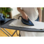 Gorenje Steam Generator Iron , SGD3000BBK , 3000 W , 8 bar , 1.5 L , Auto power off , Vertical steam function , Calc-clean function , Blue/Black