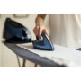 Gorenje Steam Generator Iron , SGD3000BBK , 3000 W , 8 bar , 1.5 L , Auto power off , Vertical steam function , Calc-clean function , Blue/Black