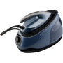 Gorenje Steam Generator Iron , SGD3000BBK , 3000 W , 8 bar , 1.5 L , Auto power off , Vertical steam function , Calc-clean function , Blue/Black