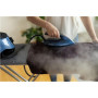 Gorenje Steam Generator Iron , SGD3000BBK , 3000 W , 8 bar , 1.5 L , Auto power off , Vertical steam function , Calc-clean function , Blue/Black