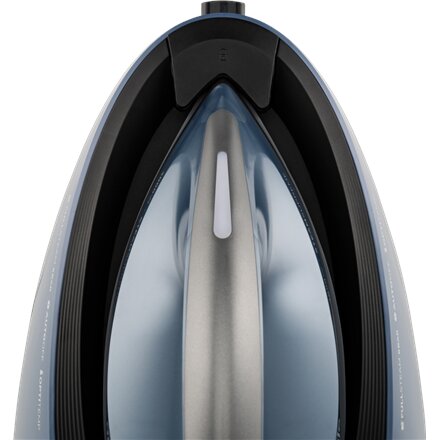 Gorenje Steam Generator Iron , SGD3000BBK , 3000 W , 8 bar , 1.5 L , Auto power off , Vertical steam function , Calc-clean function , Blue/Black