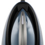 Gorenje Steam Generator Iron , SGD3000BBK , 3000 W , 8 bar , 1.5 L , Auto power off , Vertical steam function , Calc-clean function , Blue/Black