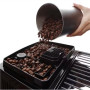Delonghi , Coffee Maker , ECAM 220.60.B Magnifica Start , Pump pressure 15 bar , Built-in milk frother , Fully Automatic , 1450 W , Black