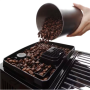 Delonghi , Coffee Maker , ECAM 220.60.B Magnifica Start , Pump pressure 15 bar , Built-in milk frother , Fully Automatic , 1450 W , Black