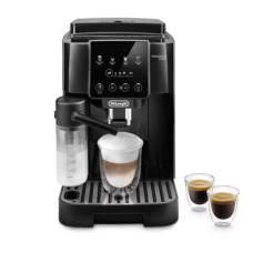 Delonghi , Coffee Maker , ECAM 220.60.B Magnifica Start , Pump pressure 15 bar , Built-in milk frother , Fully Automatic , 1450 W , Black
