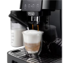 Delonghi , Coffee Maker , ECAM 220.60.B Magnifica Start , Pump pressure 15 bar , Built-in milk frother , Fully Automatic , 1450 W , Black