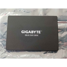 SALE OUT. GIGABYTE SSD 1T 2.5 SATA 6Gb/s, REFURBISHED, WITHOUT ORIGINAL PACKAGING , Gigabyte , GP-GSTFS31100TNTD , 1000 GB , SSD form factor 2.5-inch , SSD interface SATA , REFURBISHED, WITHOUT ORIGINAL PACKAGING , Read speed 550 MB/s , Write speed 500 MB