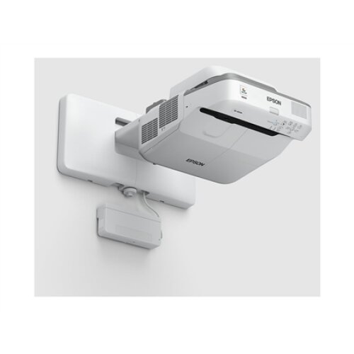 Epson , EB-695Wi , WXGA (1280x800) , 3500 ANSI lumens , 14.000:1 , White , Lamp warranty 12 month(s)