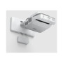 Epson , EB-695Wi , WXGA (1280x800) , 3500 ANSI lumens , 14.000:1 , White , Lamp warranty 12 month(s)