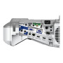 Epson , EB-695Wi , WXGA (1280x800) , 3500 ANSI lumens , 14.000:1 , White , Lamp warranty 12 month(s)