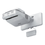 Epson , EB-695Wi , WXGA (1280x800) , 3500 ANSI lumens , 14.000:1 , White , Lamp warranty 12 month(s)
