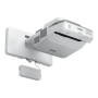 Epson , EB-695Wi , WXGA (1280x800) , 3500 ANSI lumens , 14.000:1 , White , Lamp warranty 12 month(s)