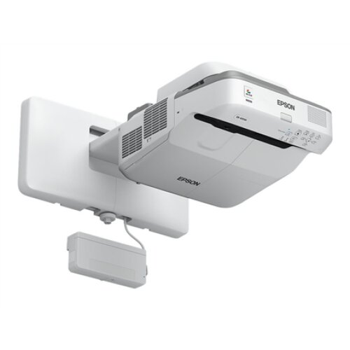 Epson , EB-695Wi , WXGA (1280x800) , 3500 ANSI lumens , 14.000:1 , White , Lamp warranty 12 month(s)