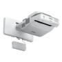Epson , EB-695Wi , WXGA (1280x800) , 3500 ANSI lumens , 14.000:1 , White , Lamp warranty 12 month(s)