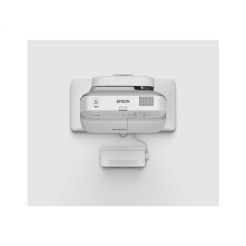 Epson , EB-695Wi , WXGA (1280x800) , 3500 ANSI lumens , 14.000:1 , White , Lamp warranty 12 month(s)