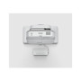 Epson , EB-695Wi , WXGA (1280x800) , 3500 ANSI lumens , 14.000:1 , White , Lamp warranty 12 month(s)