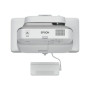 Epson , EB-695Wi , WXGA (1280x800) , 3500 ANSI lumens , 14.000:1 , White , Lamp warranty 12 month(s)