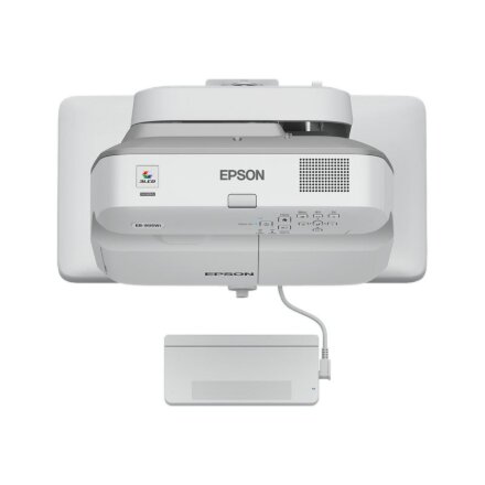 Epson , EB-695Wi , WXGA (1280x800) , 3500 ANSI lumens , 14.000:1 , White , Lamp warranty 12 month(s)