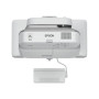 Epson , EB-695Wi , WXGA (1280x800) , 3500 ANSI lumens , 14.000:1 , White , Lamp warranty 12 month(s)