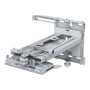 Epson , EB-695Wi , WXGA (1280x800) , 3500 ANSI lumens , 14.000:1 , White , Lamp warranty 12 month(s)