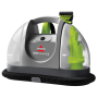 Bissell Carpet and Upholstery Cleaner20671 SpotClean C2Corded operating340 WTitanium/Silver Gray/Cha Cha LimeWarranty 24 month(s)