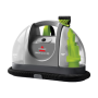 Bissell Carpet and Upholstery Cleaner20671 SpotClean C2Corded operating340 WTitanium/Silver Gray/Cha Cha LimeWarranty 24 month(s)