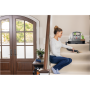Bissell Carpet and Upholstery Cleaner20671 SpotClean C2Corded operating340 WTitanium/Silver Gray/Cha Cha LimeWarranty 24 month(s)