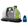 Bissell Carpet and Upholstery Cleaner20671 SpotClean C2Corded operating340 WTitanium/Silver Gray/Cha Cha LimeWarranty 24 month(s)