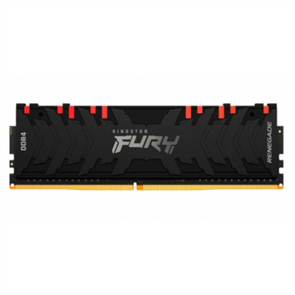 Kingston , 32 GB , DDR4 , 3200 MHz , PC/server , Registered No , ECC No