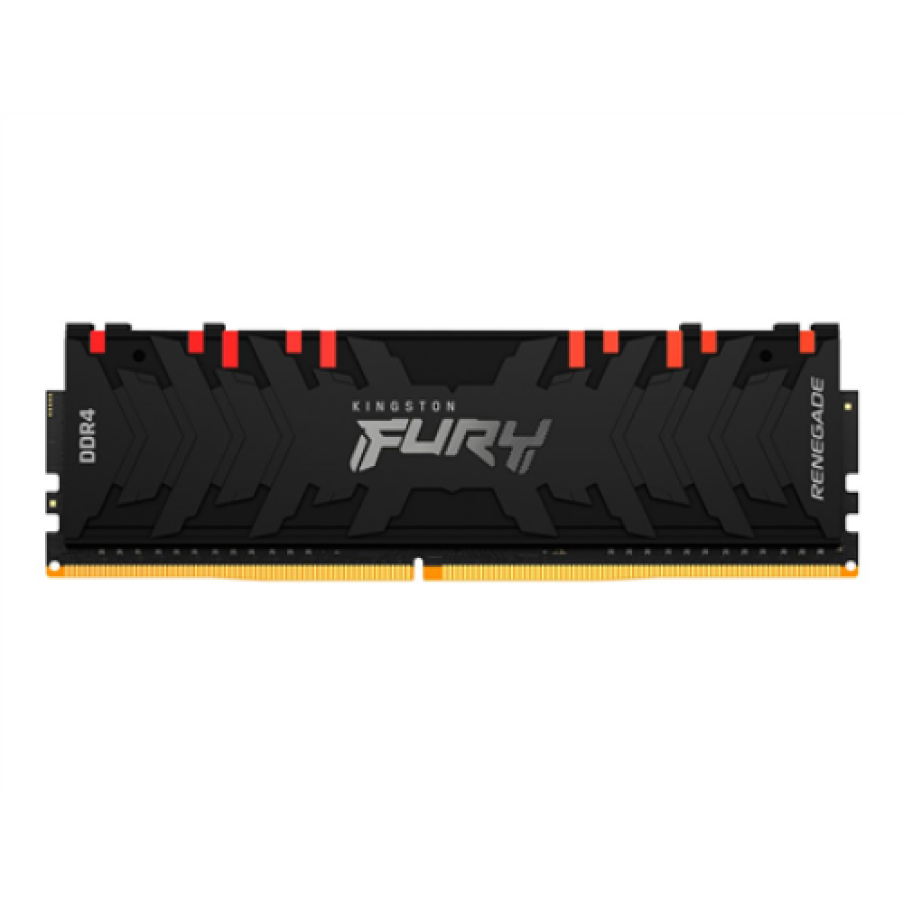 Kingston , 32 GB , DDR4 , 3200 MHz , PC/server , Registered No , ECC No
