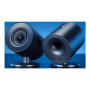 Razer , Gaming Speakers , Nommo V2 X - 2.0 , Bluetooth , Black