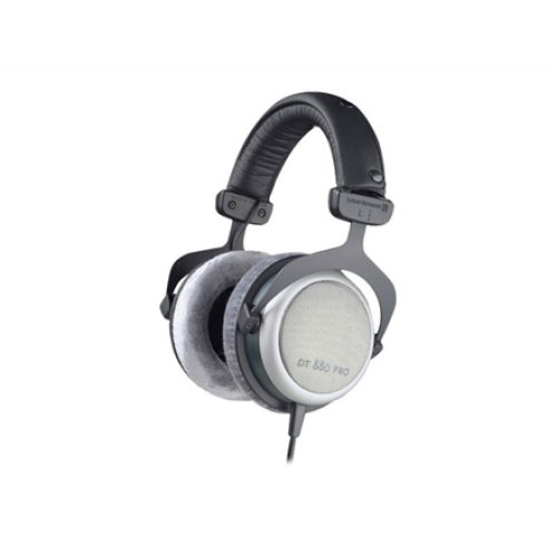 Beyerdynamic , Studio headphones , DT 880 PRO , Wired , On-Ear
