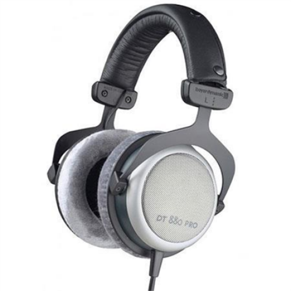 Beyerdynamic , Studio headphones , DT 880 PRO , Wired , On-Ear