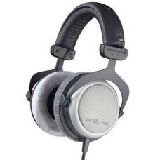 Beyerdynamic , DT 880 PRO , Studio headphones , Wired , On-Ear