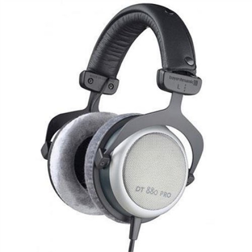 Beyerdynamic , Studio headphones , DT 880 PRO , Wired , On-Ear