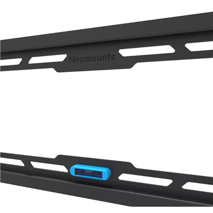 Neomounts Wall mount , WL35-550BL16 TV mount , Tilt , 42-86 , Maximum weight (capacity) 60 kg , Black