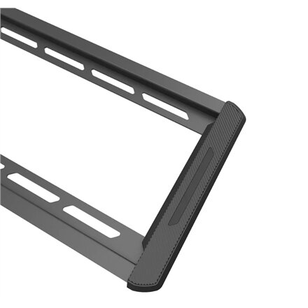 Neomounts Wall mount , WL35-550BL16 TV mount , Tilt , 42-86 , Maximum weight (capacity) 60 kg , Black