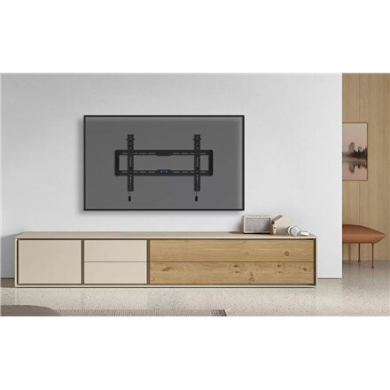 Neomounts Wall mount , WL35-550BL16 TV mount , Tilt , 42-86 , Maximum weight (capacity) 60 kg , Black