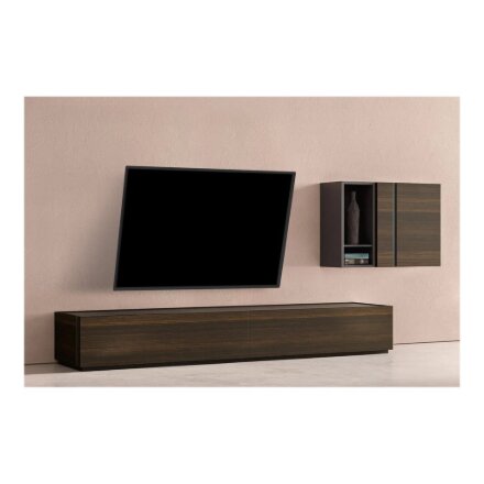 Neomounts Wall mount , WL35-550BL16 TV mount , Tilt , 42-86 , Maximum weight (capacity) 60 kg , Black
