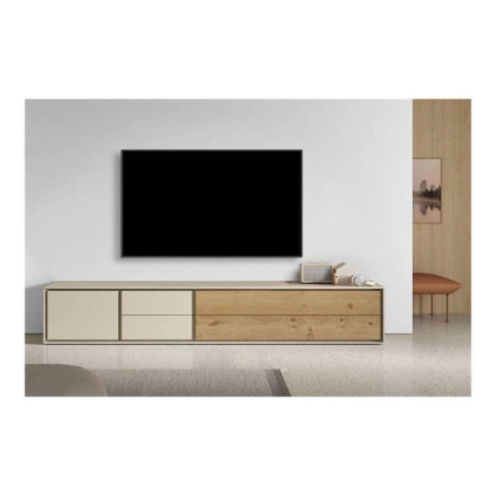 Neomounts Wall mount , WL35-550BL16 TV mount , Tilt , 42-86 , Maximum weight (capacity) 60 kg , Black