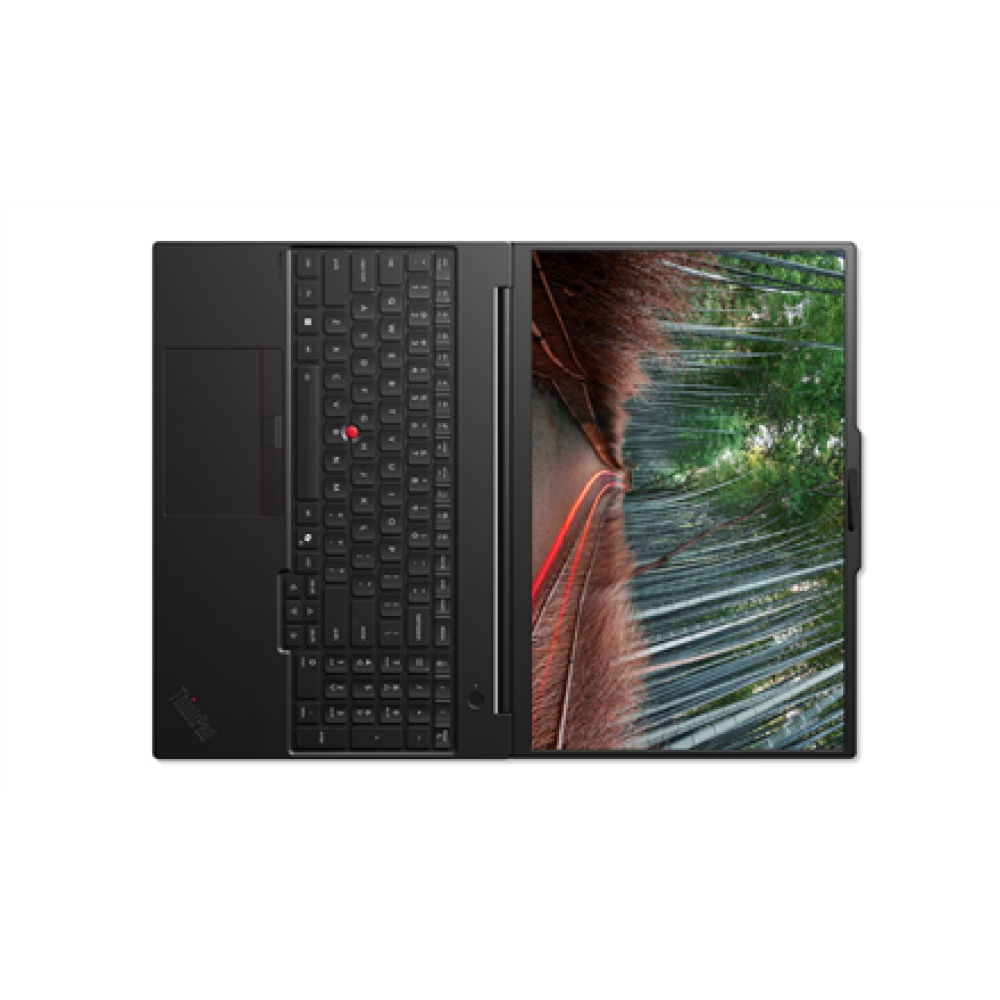 Lenovo ThinkPad P16s G5 Intel , Black , 16 , IPS , WUXGA , 1920 x 1200 pixels , Anti-glare , Intel Core Ultra 7 , 356H , 16 GB , LPCAMM2 LPDDR5X , Solid-state drive capacity 512 GB , NVIDIA RTX PRO 500 Blackwell Generation , GDDR7 , 6 GB , Windows 11 Pro 