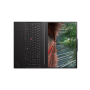 Lenovo ThinkPad P16s G5 Intel , Black , 16 , IPS , WUXGA , 1920 x 1200 pixels , Anti-glare , Intel Core Ultra 7 , 356H , 16 GB , LPCAMM2 LPDDR5X , Solid-state drive capacity 512 GB , NVIDIA RTX PRO 500 Blackwell Generation , GDDR7 , 6 GB , Windows 11 Pro 