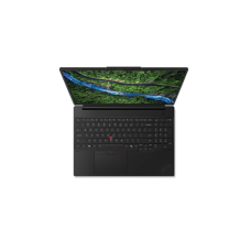 Lenovo ThinkPad P16s G5 Intel , Black , 16 , IPS , WUXGA , 1920 x 1200 pixels , Anti-glare , Intel Core Ultra 7 , 356H , 16 GB , LPCAMM2 LPDDR5X , Solid-state drive capacity 512 GB , NVIDIA RTX PRO 500 Blackwell Generation , GDDR7 , 6 GB , Windows 11 Pro 