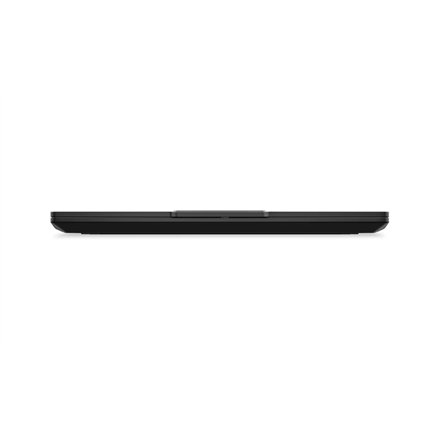 Lenovo ThinkPad P16s G5 Intel , Black , 16 , IPS , WUXGA , 1920 x 1200 pixels , Anti-glare , Intel Core Ultra 7 , 356H , 16 GB , LPCAMM2 LPDDR5X , Solid-state drive capacity 512 GB , NVIDIA RTX PRO 500 Blackwell Generation , GDDR7 , 6 GB , Windows 11 Pro 