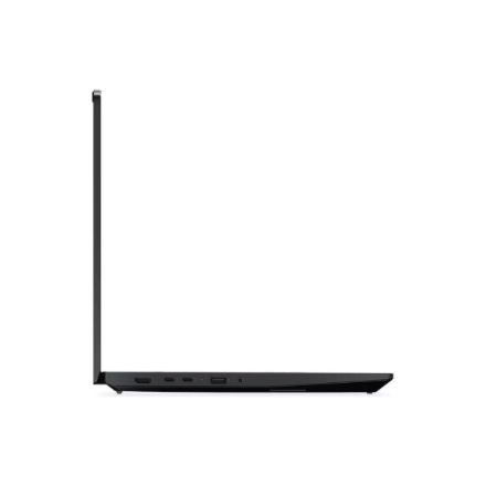 Lenovo ThinkPad P16s G5 Intel , Black , 16 , IPS , WUXGA , 1920 x 1200 pixels , Anti-glare , Intel Core Ultra 7 , 356H , 16 GB , LPCAMM2 LPDDR5X , Solid-state drive capacity 512 GB , NVIDIA RTX PRO 500 Blackwell Generation , GDDR7 , 6 GB , Windows 11 Pro 