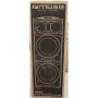 SALE OUT.Muse M-1988DJ Party Box, Wired, Bluetooth, Black Muse Party Box M-1988DJ DAMAGED PACKAGING, SMOLL SCRATCHED ON FRONT Bluetooth Wireless connection Black , Muse , Party Box , M-1988DJ , DAMAGED PACKAGING, SMOLL SCRATCHED ON FRONT , Bluetooth , Bla