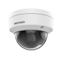 Hikvision IP Camera , DS-2CD1143G2-I F2.8 , Dome , 4 MP , 2.8mm , IP67 , H.265+/H.265/H.264+/H.264 , Black
