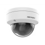 Hikvision IP Camera , DS-2CD1143G2-I F2.8 , Dome , 4 MP , 2.8mm , IP67 , H.265+/H.265/H.264+/H.264 , Black