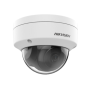 Hikvision IP Camera , DS-2CD1143G2-I F2.8 , Dome , 4 MP , 2.8mm , IP67 , H.265+/H.265/H.264+/H.264 , Black