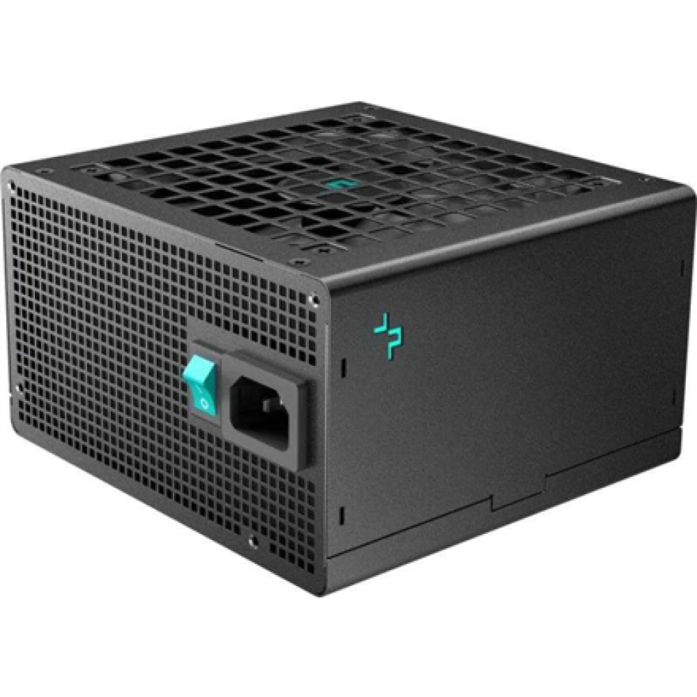 Deepcool PSU , PL550D-FC , 550 W